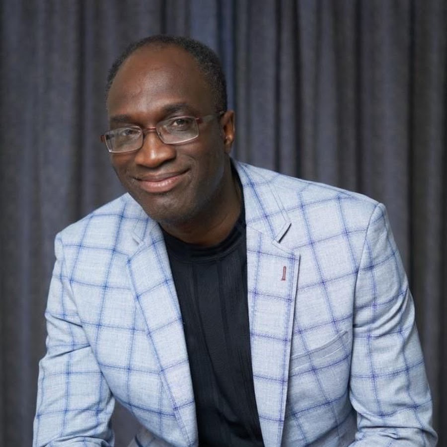 Rev. Edmund Sackey-Brown